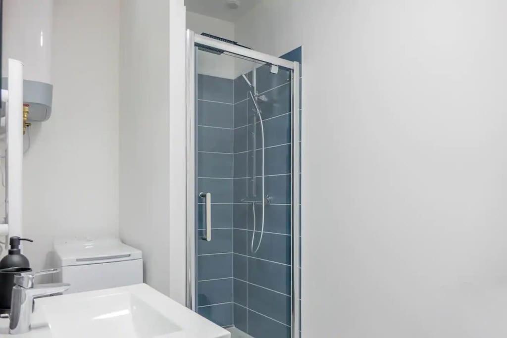 Apartament Charme De Loire A St Ay *T2* Saint-Ay Zewnętrze zdjęcie