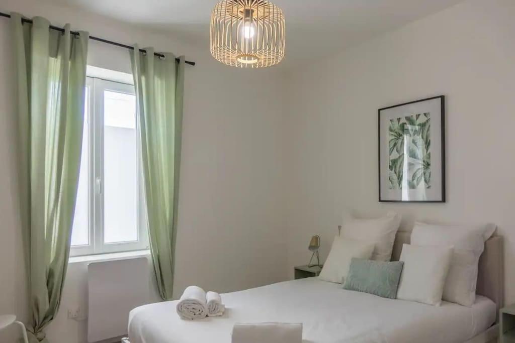 Apartament Charme De Loire A St Ay *T2* Saint-Ay Zewnętrze zdjęcie